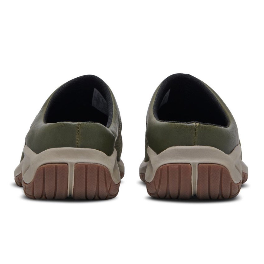 Sabots Merrell Encore Breeze 4 Vert Foncé Olive Femme | R.S.TDNB